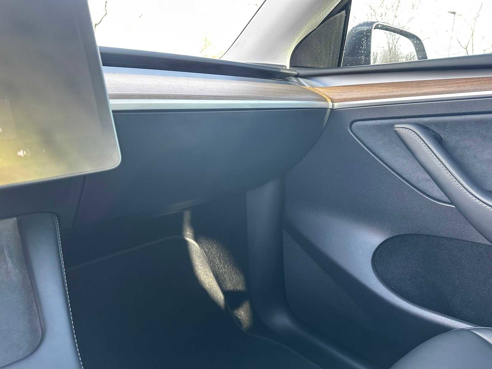 used 2023 Tesla Model Y car, priced at $39,998