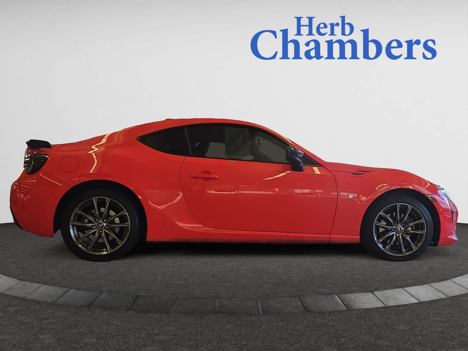 used 2017 Toyota 86 car, priced at $22,998