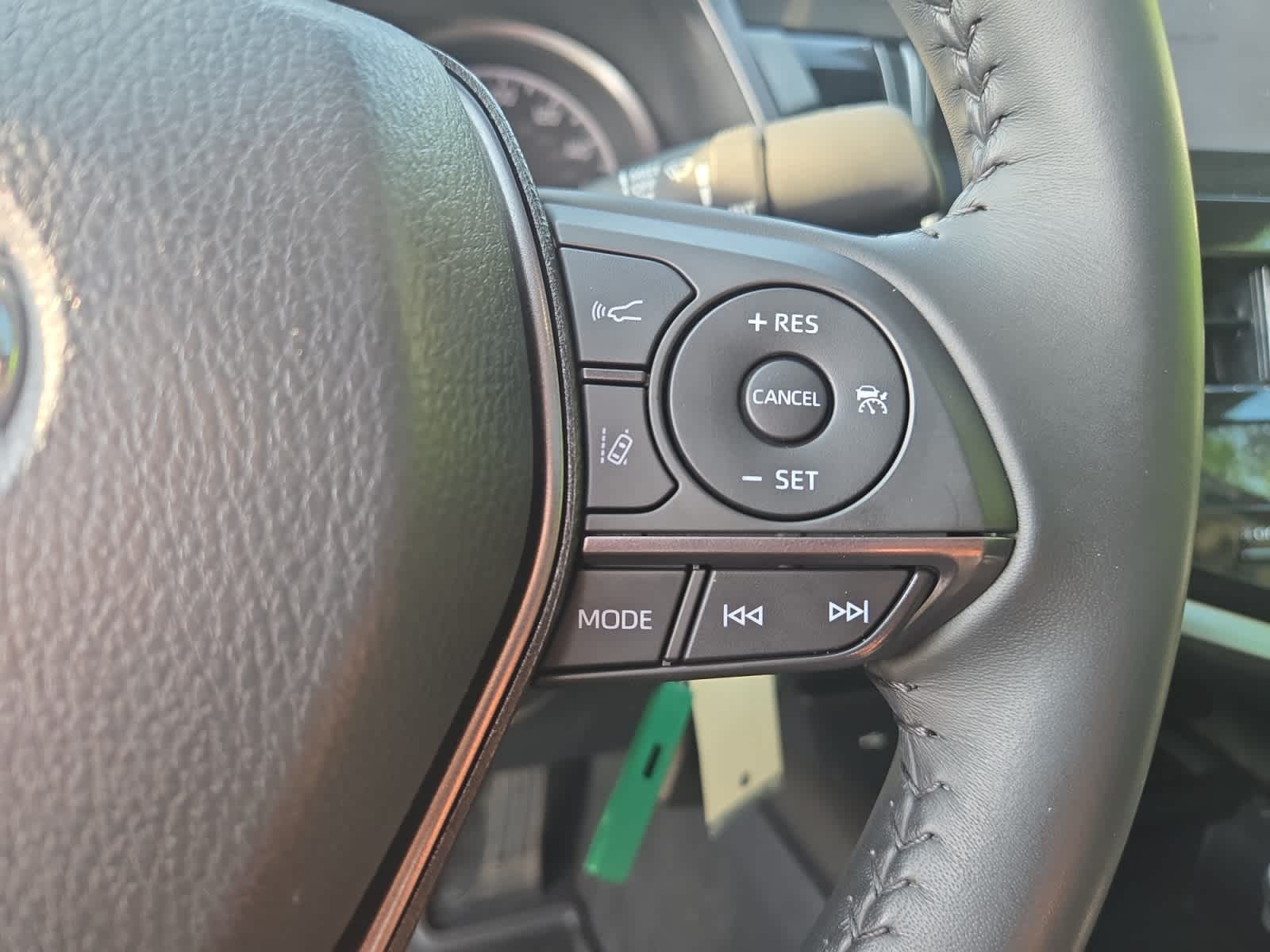 used 2023 Toyota Camry car, priced at $29,998