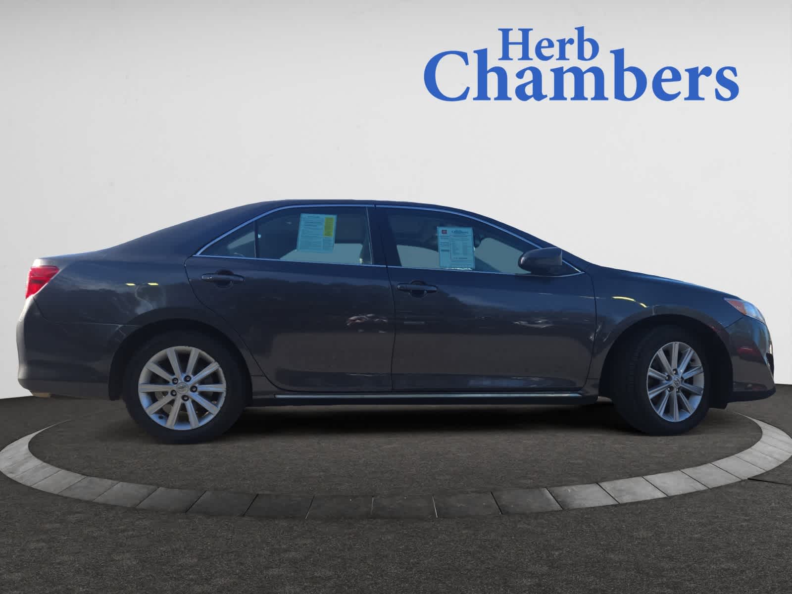 used 2012 Toyota Camry car, priced at $19,998