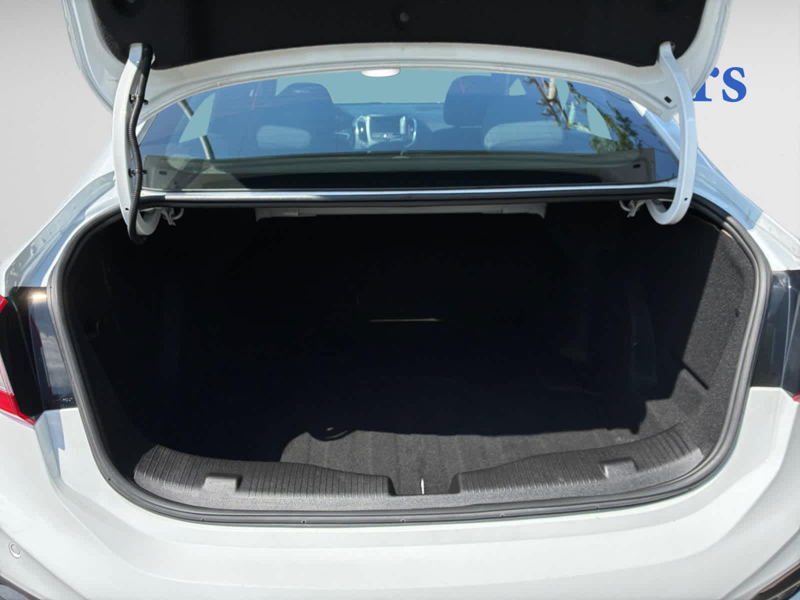 used 2019 Chevrolet Cruze car, priced at $15,998
