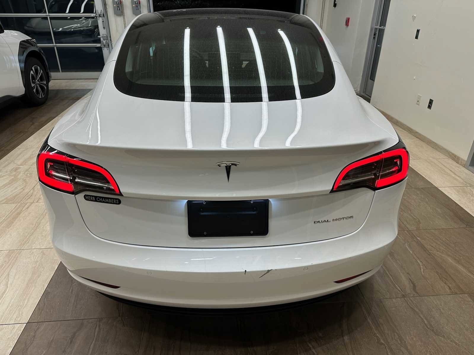 used 2014 Tesla Model S car, priced at $19,998