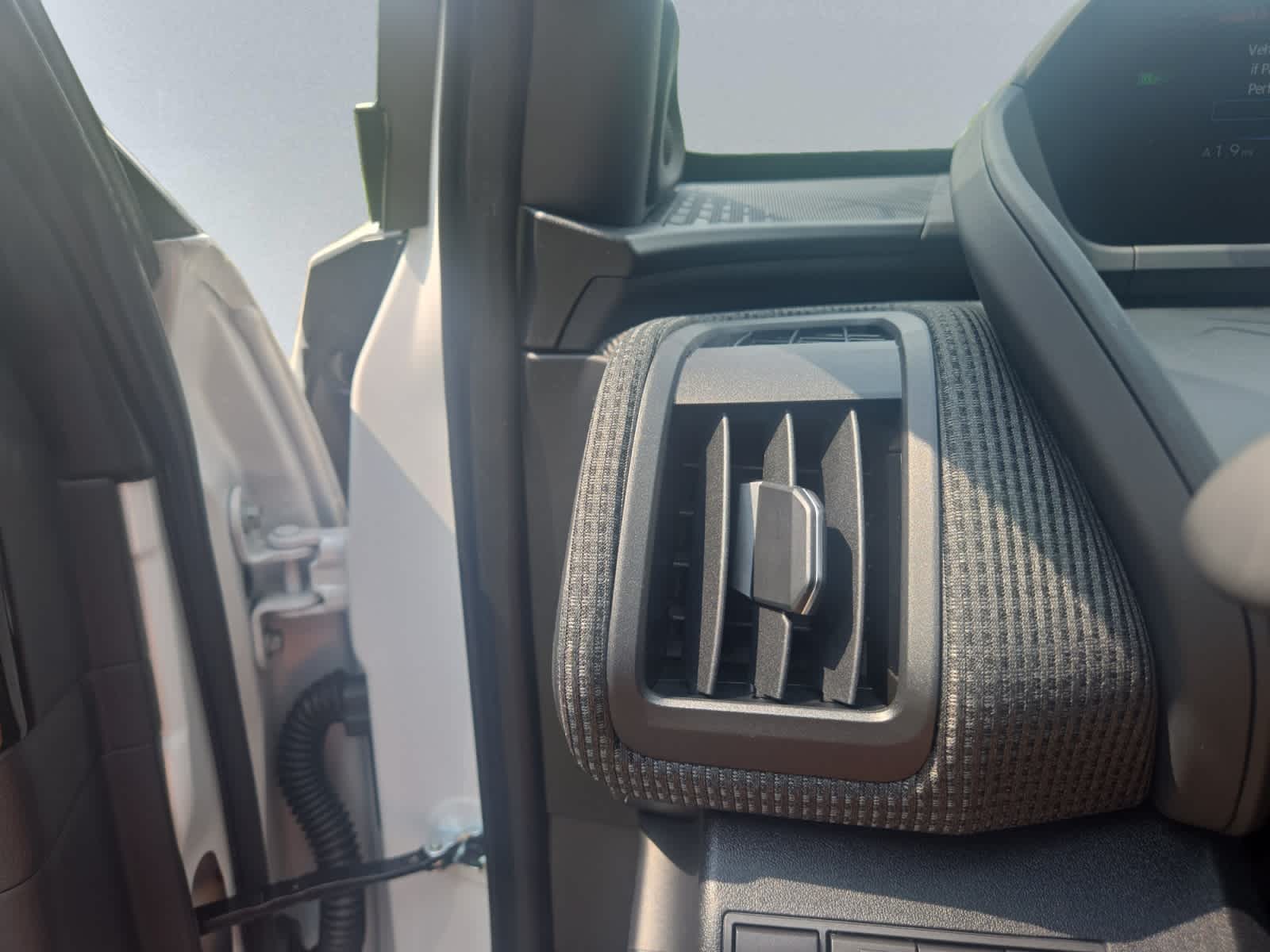 new 2025 Toyota bZ4X car, priced at $49,719