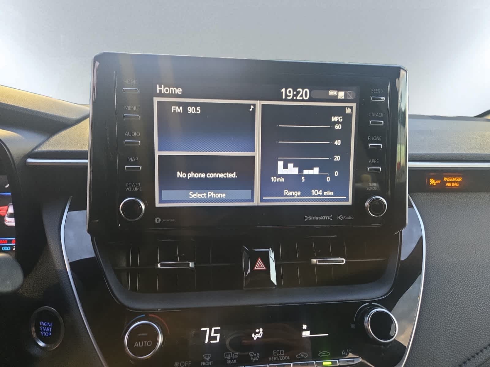used 2022 Toyota Corolla car, priced at $26,998