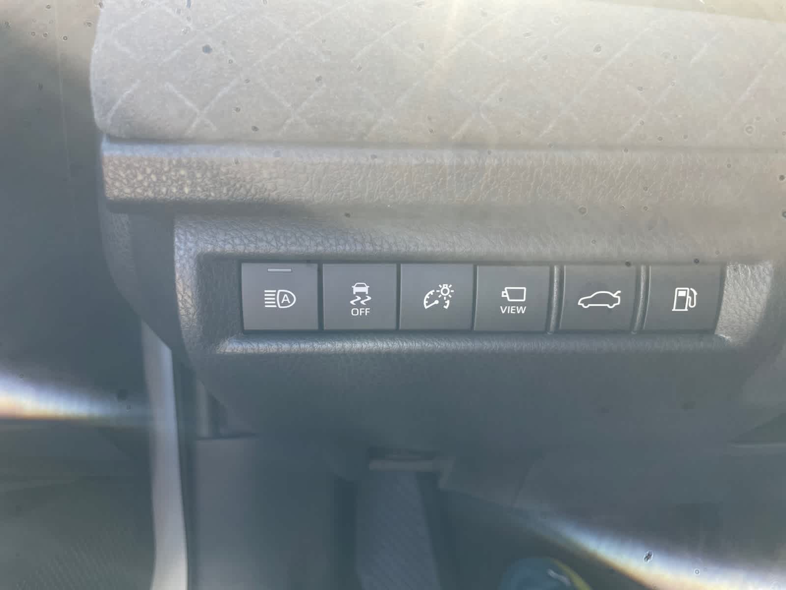 new 2025 Toyota Camry car, priced at $43,078