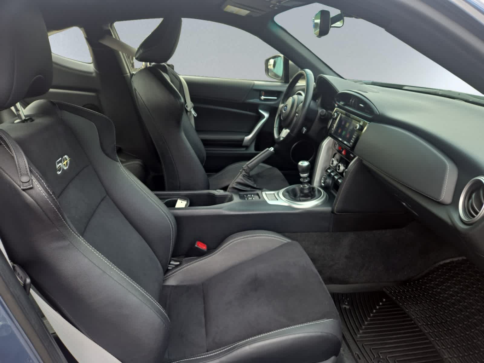 used 2018 Subaru BRZ car, priced at $28,998