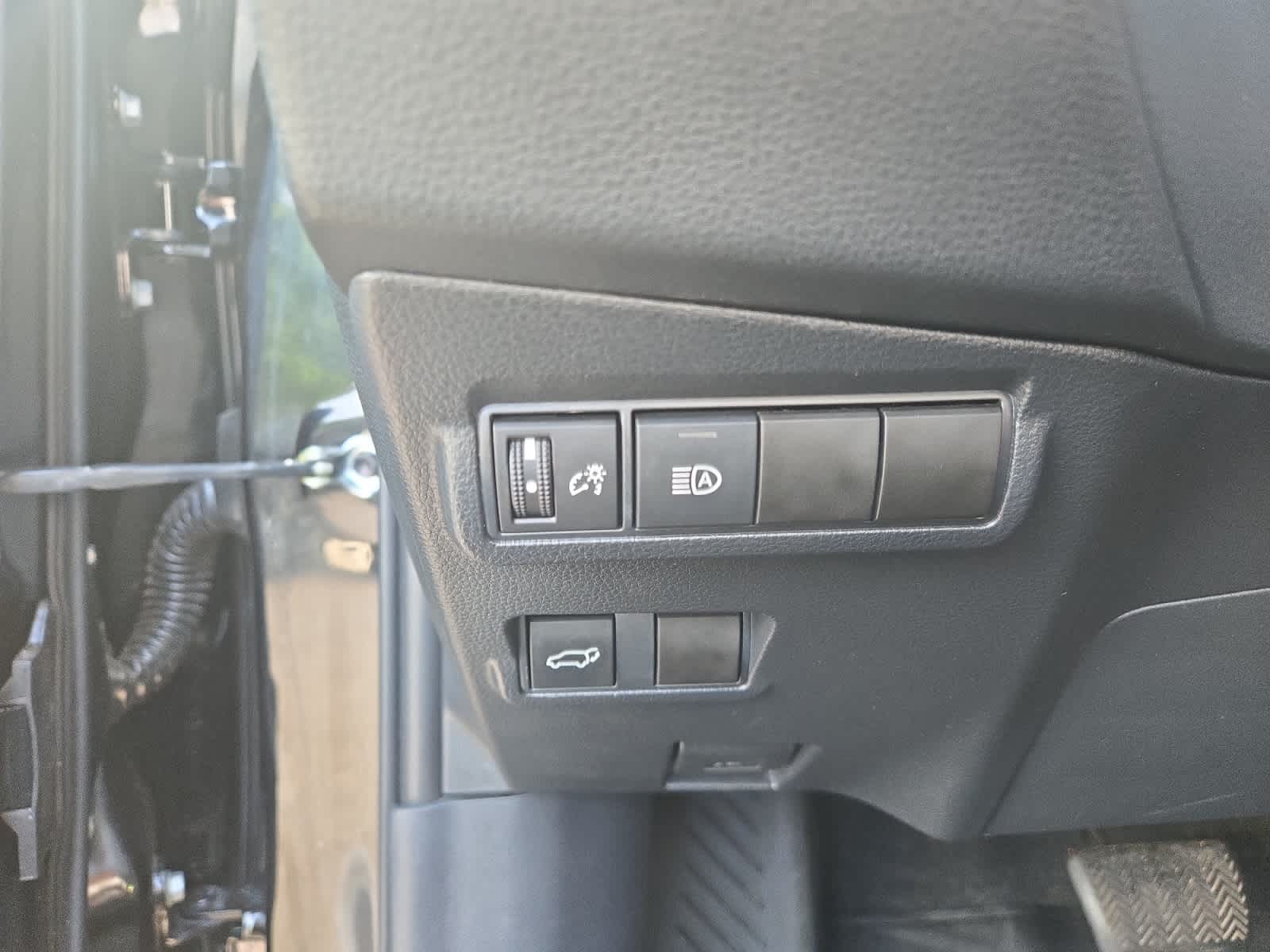 used 2022 Toyota Corolla Cross car, priced at $32,998