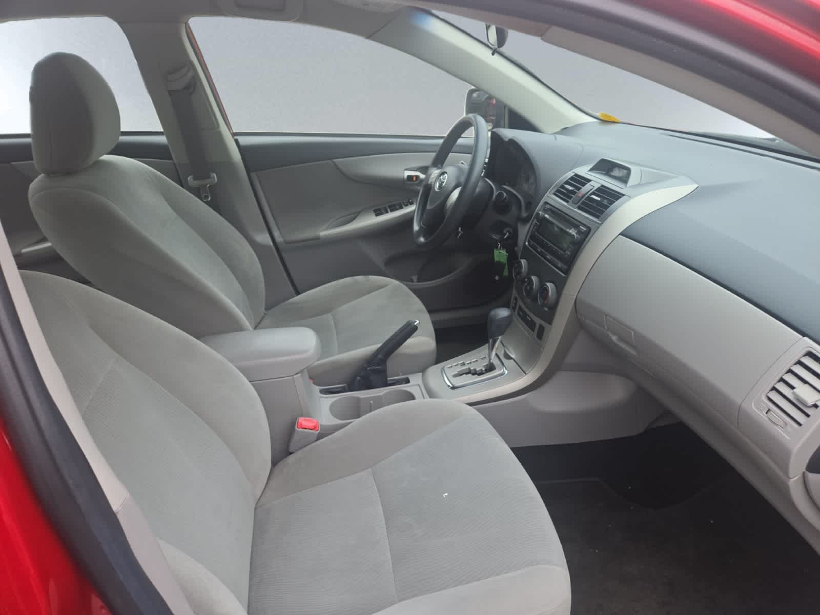 used 2012 Toyota Corolla car, priced at $13,998