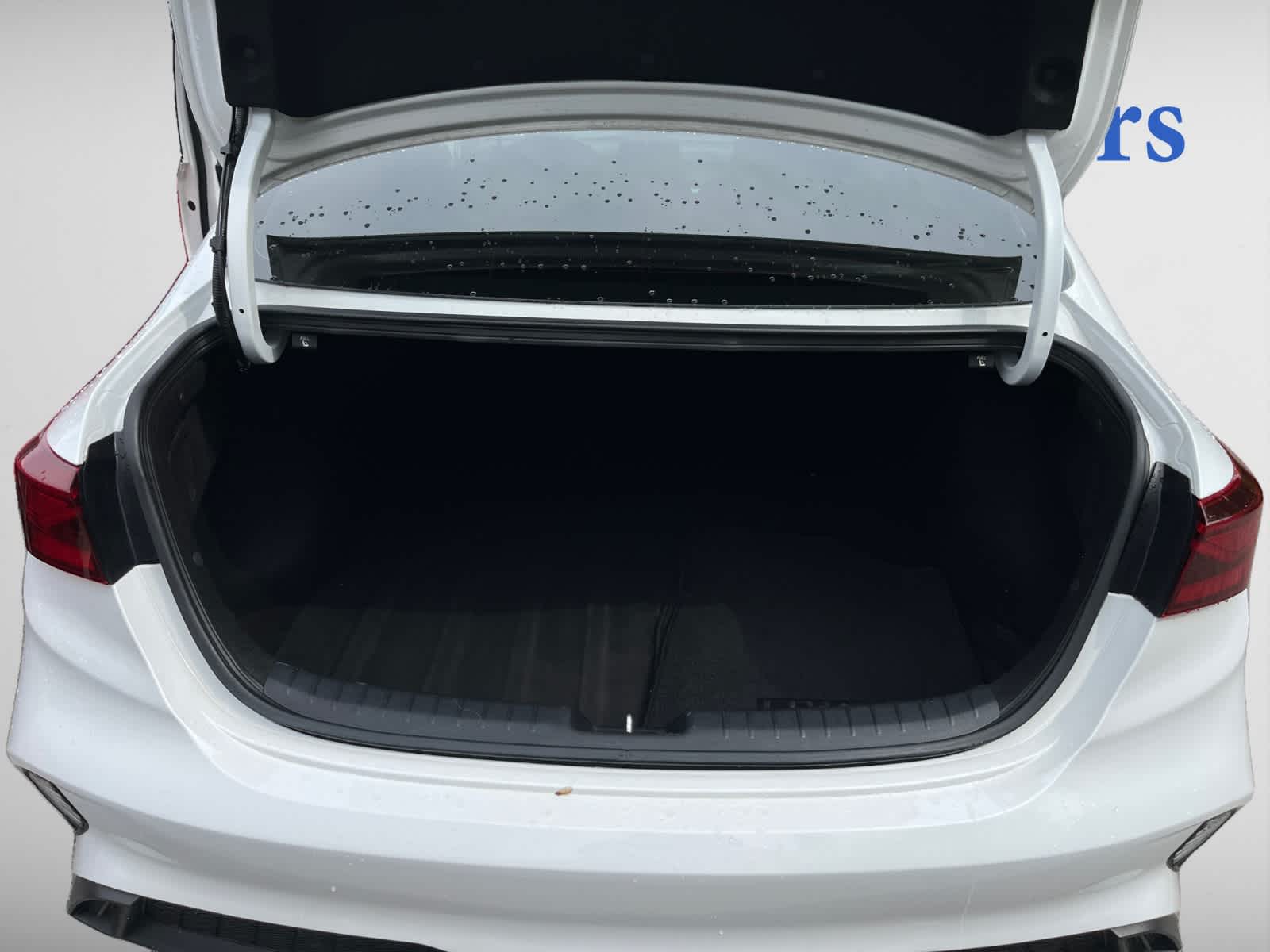 used 2022 Kia Forte car, priced at $19,998