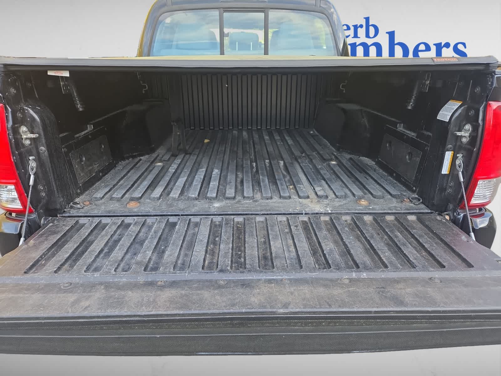 used 2016 Toyota Tacoma car, priced at $29,998