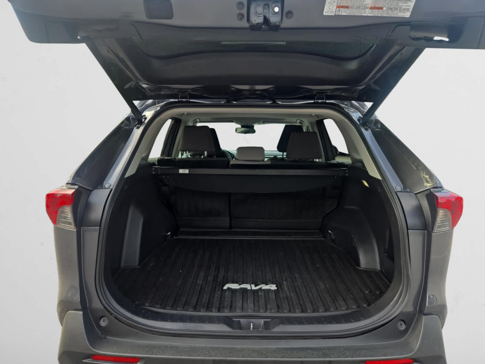 used 2022 Toyota RAV4 car, priced at $34,998