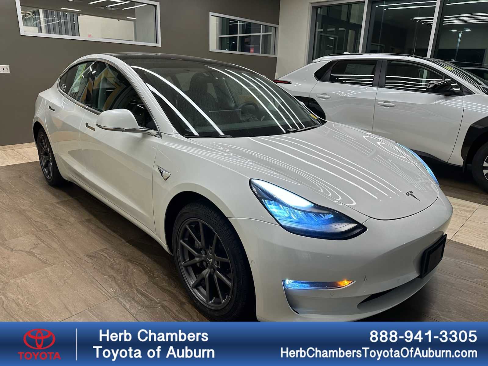 used 2014 Tesla Model S car, priced at $19,998