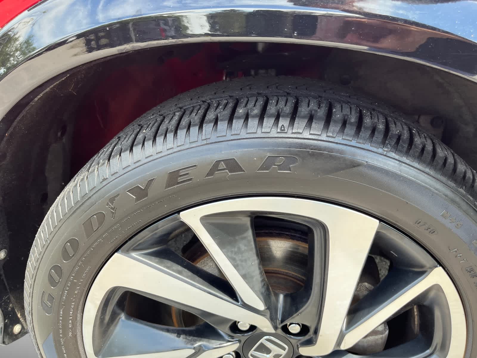 used 2019 Honda HR-V car, priced at $23,998