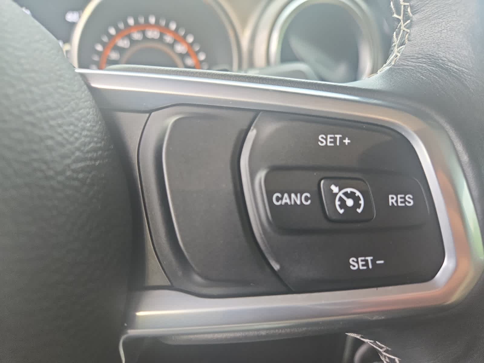 used 2019 Jeep Wrangler Unlimited car, priced at $32,998