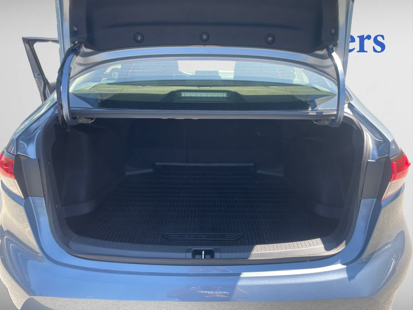 used 2024 Toyota Corolla car, priced at $26,998
