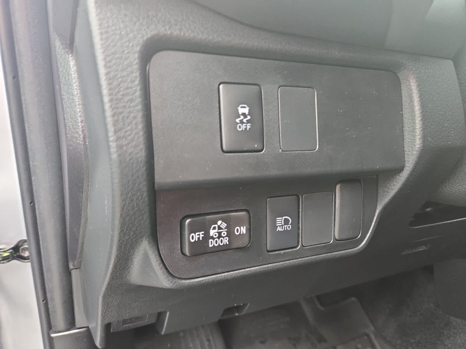 used 2022 Toyota Tacoma car, priced at $39,998