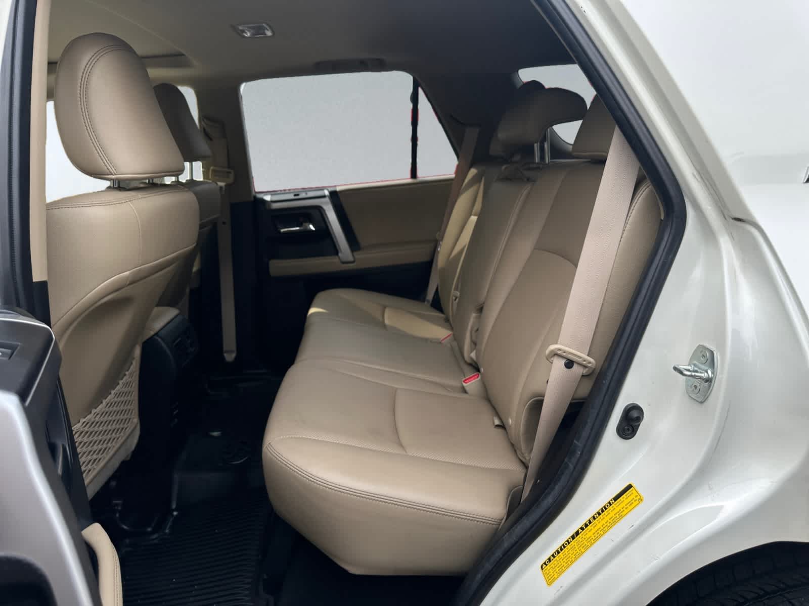 used 2018 Toyota 4Runner car, priced at $38,998