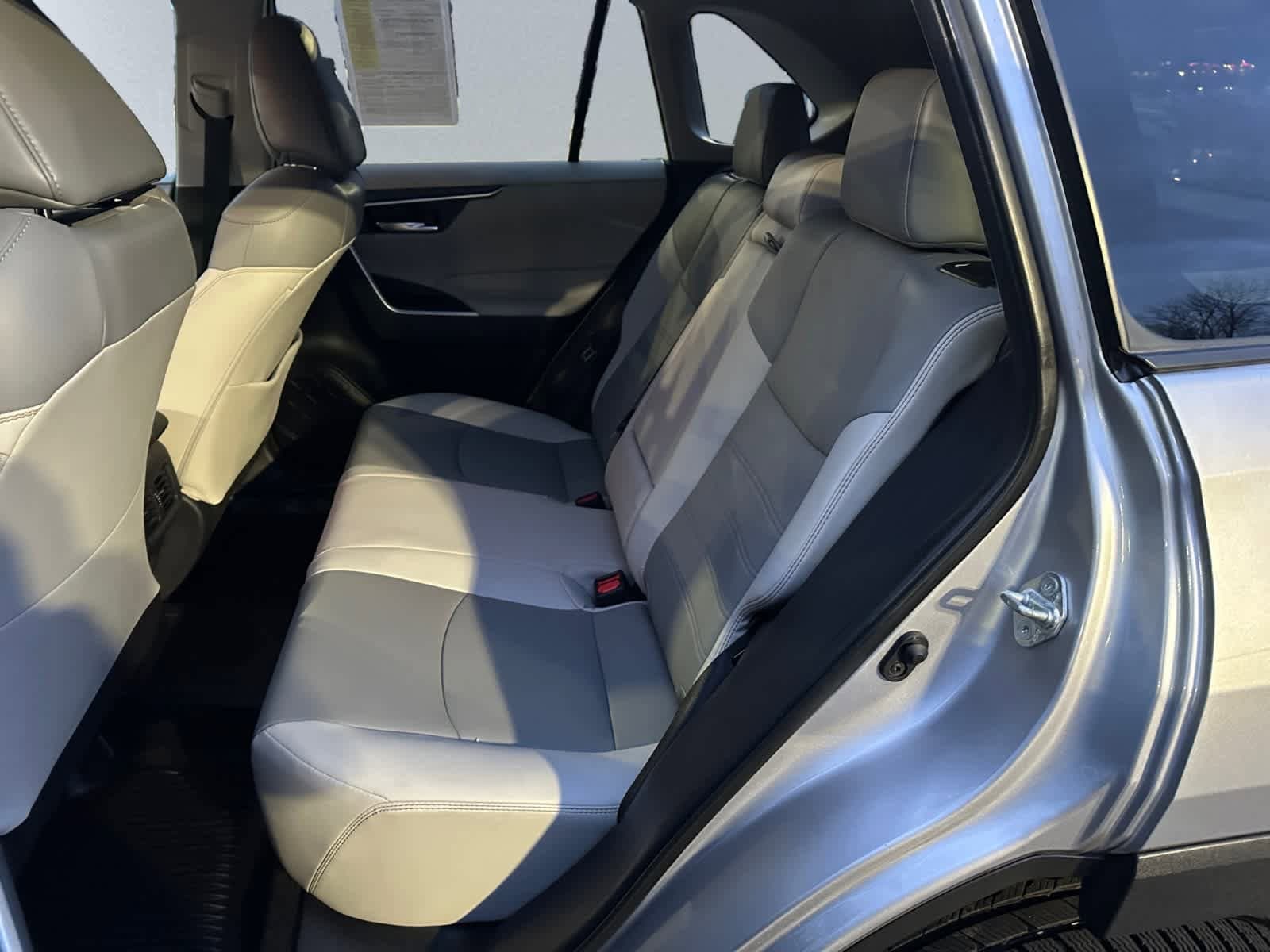 used 2019 Toyota RAV4 car, priced at $32,998