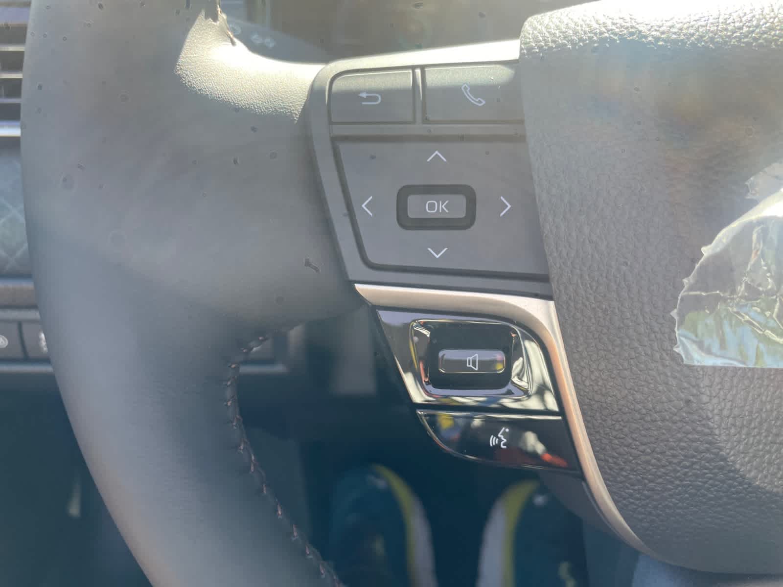 new 2025 Toyota Camry car, priced at $43,078