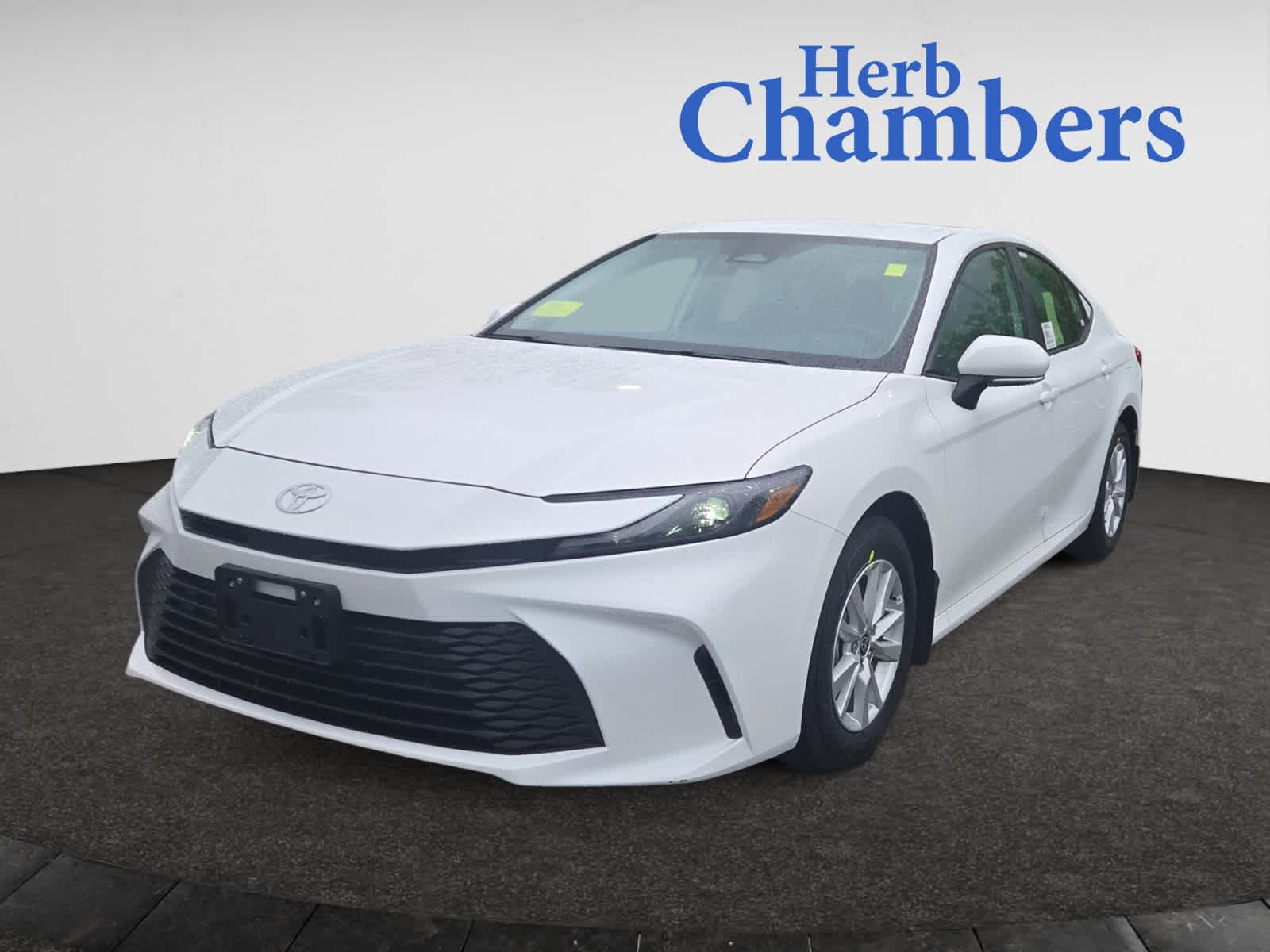 new 2025 Toyota Camry car, priced at $32,069