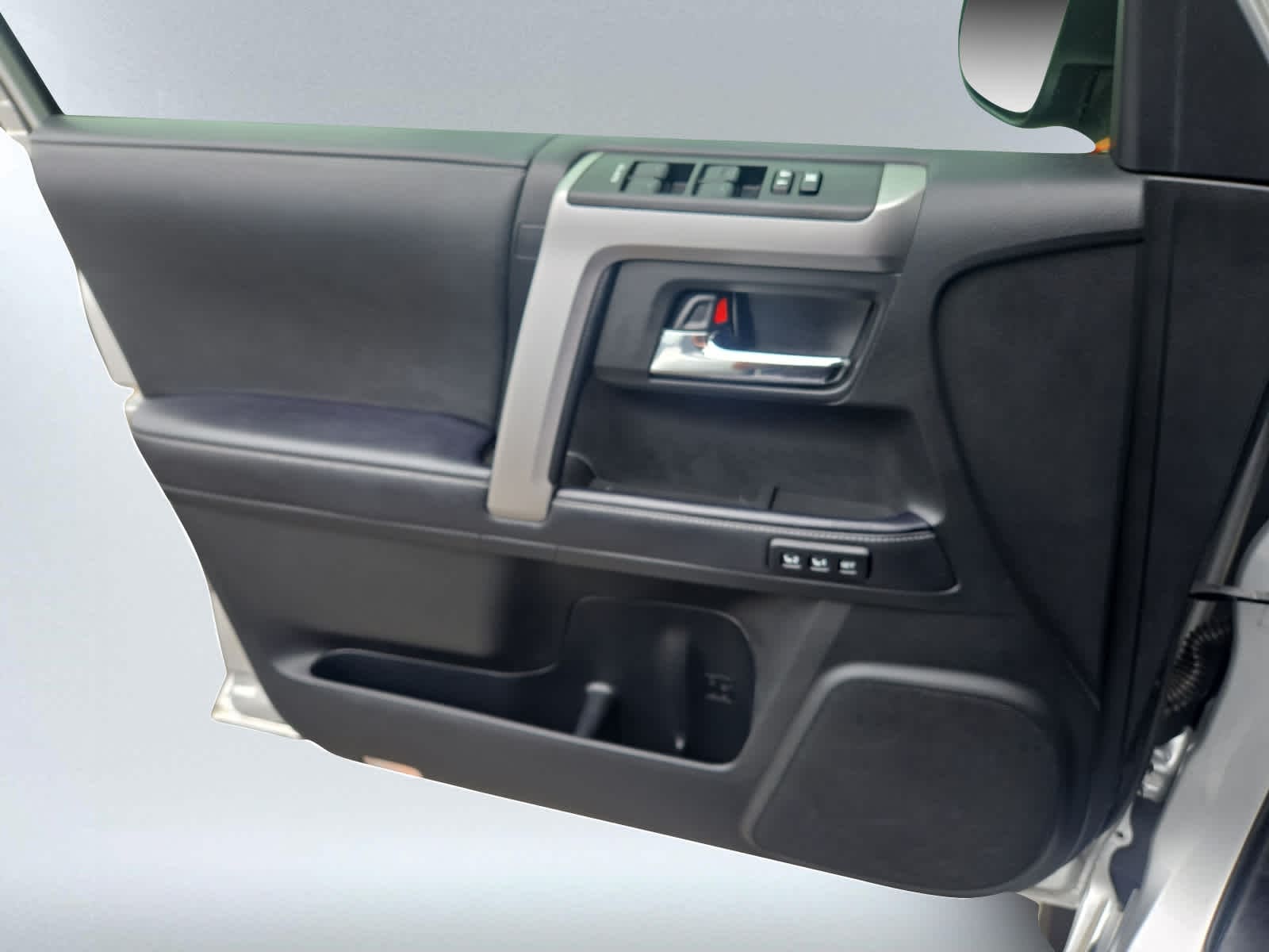 used 2021 Toyota 4Runner car, priced at $49,998