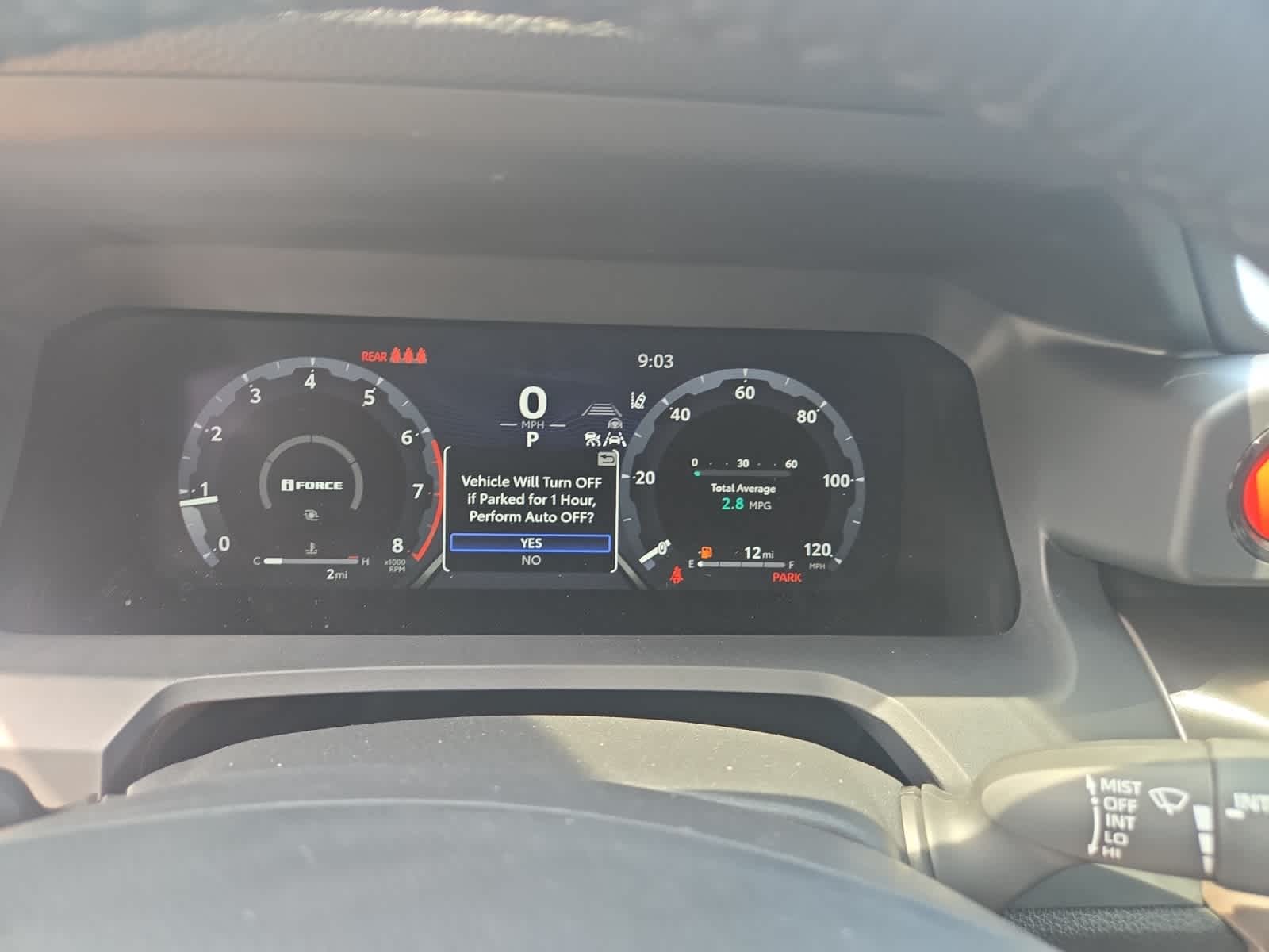 new 2025 Toyota Tacoma car, priced at $52,248