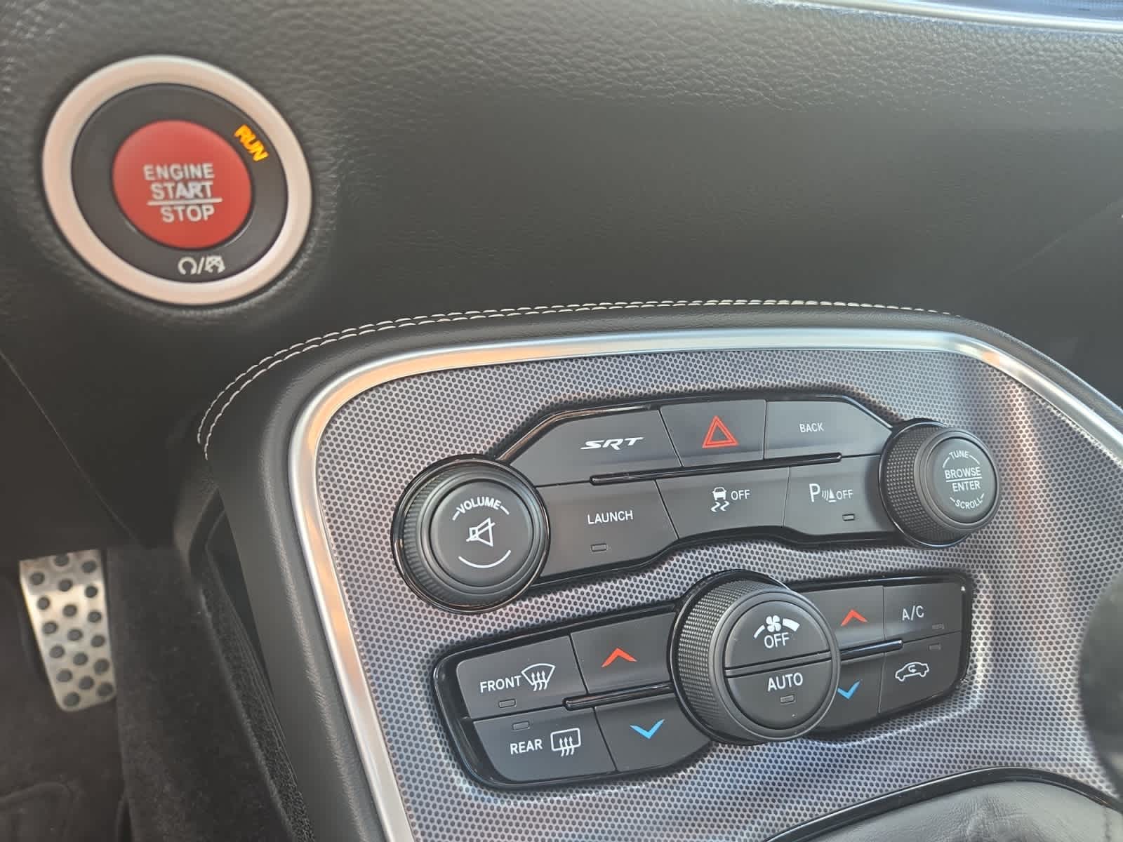 used 2016 Dodge Challenger car, priced at $38,998
