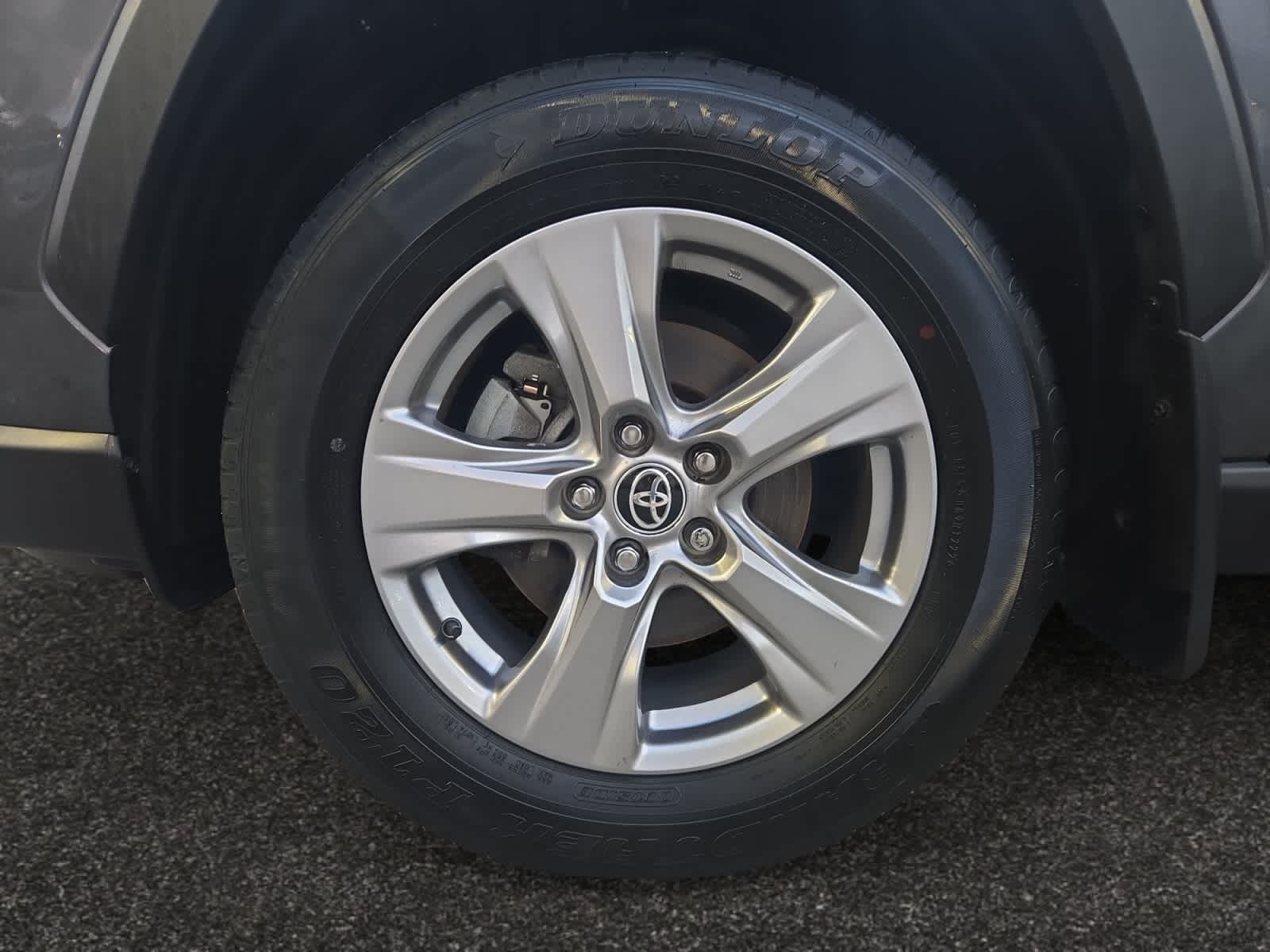 used 2022 Toyota RAV4 car, priced at $34,998
