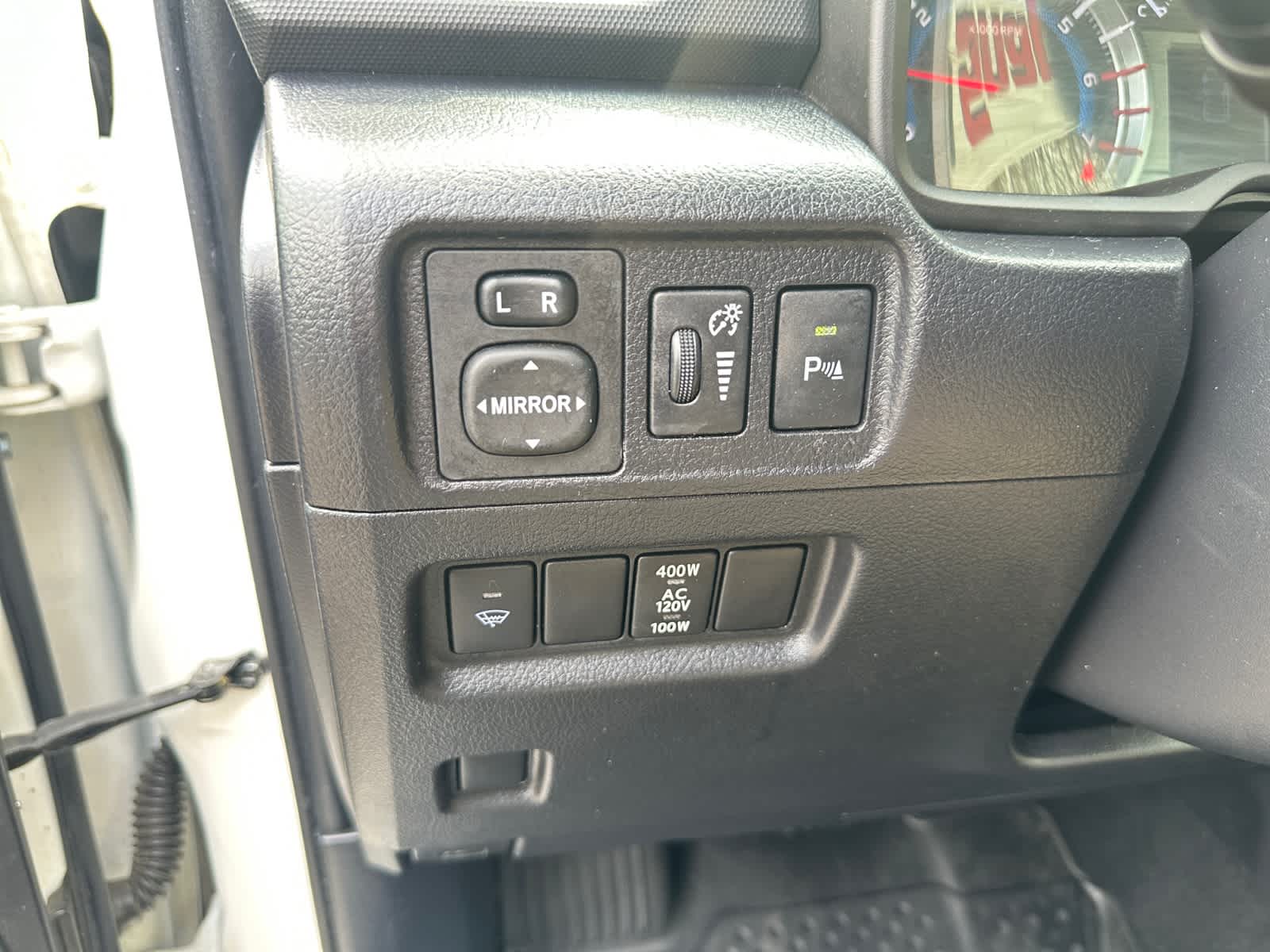 used 2018 Toyota 4Runner car, priced at $38,998