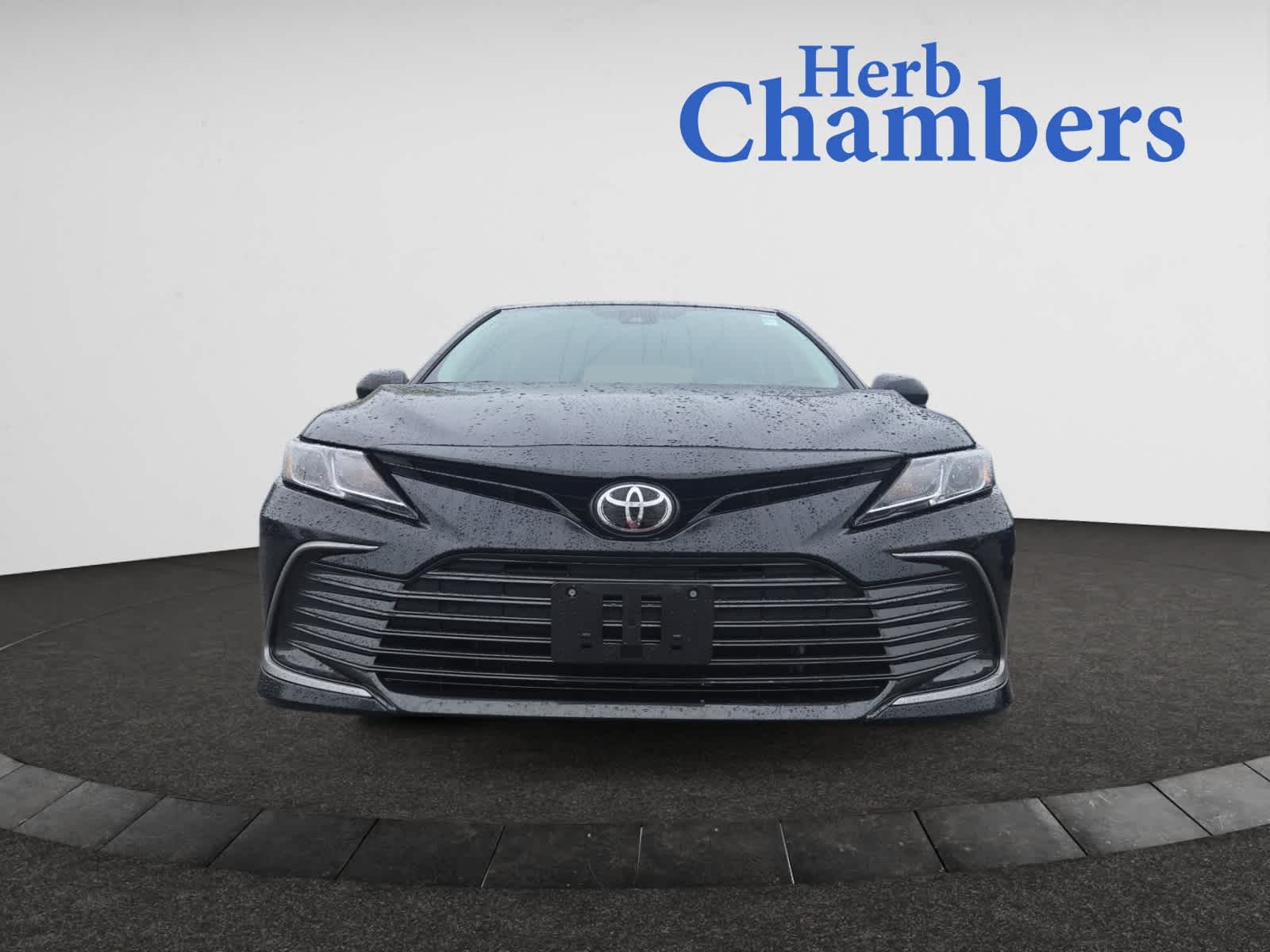 used 2024 Toyota Camry car, priced at $33,998