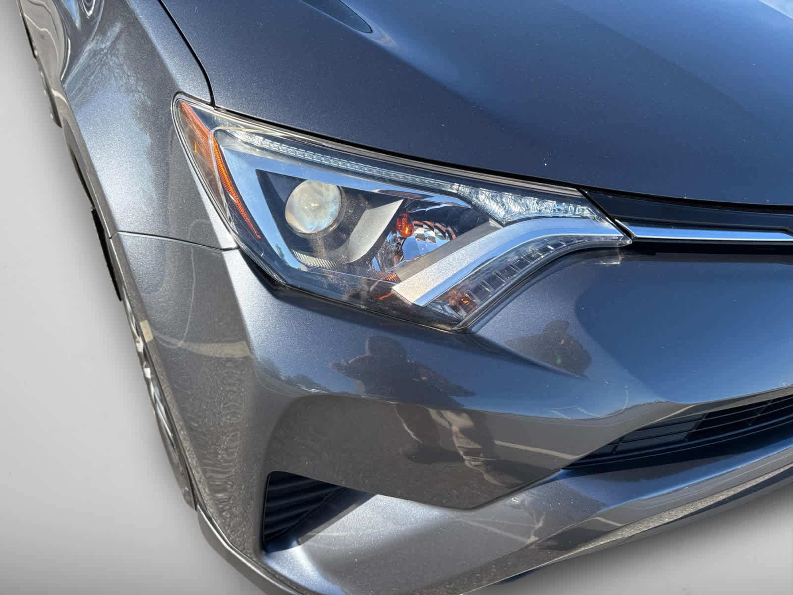 used 2018 Toyota RAV4 car, priced at $24,998