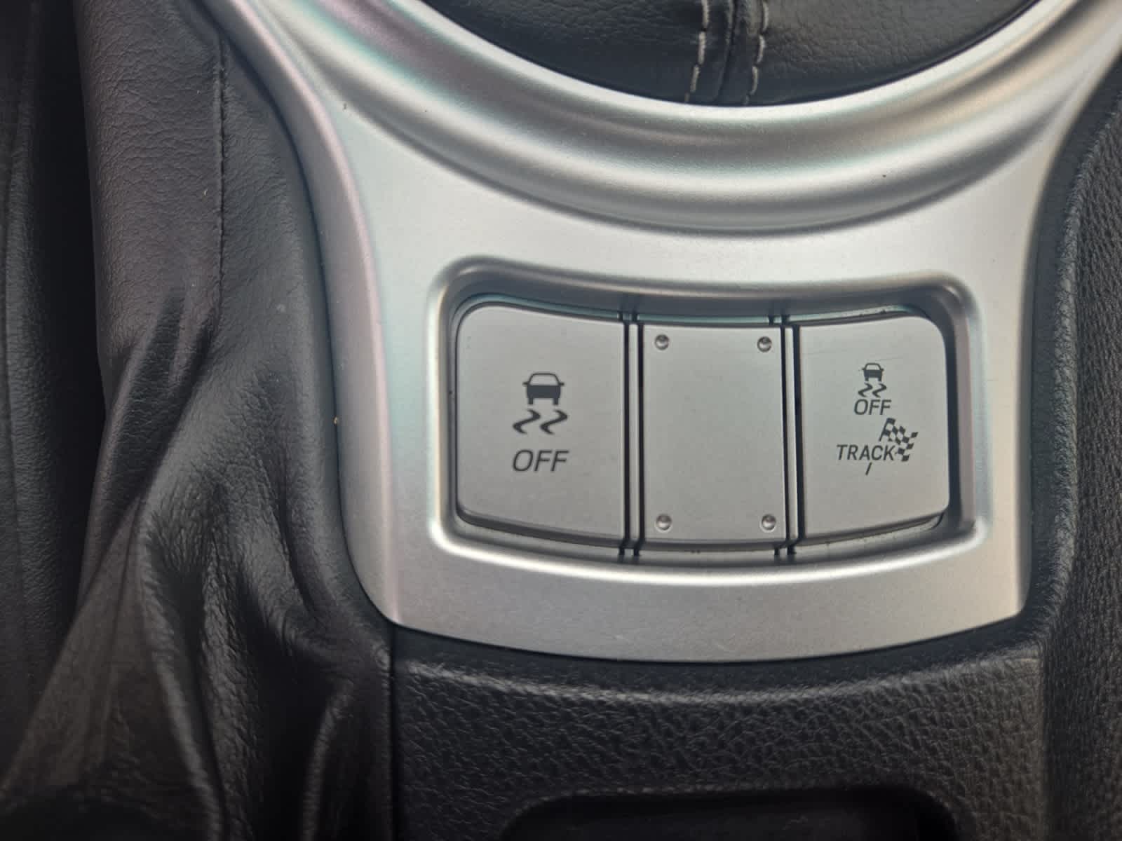 used 2018 Subaru BRZ car, priced at $28,998