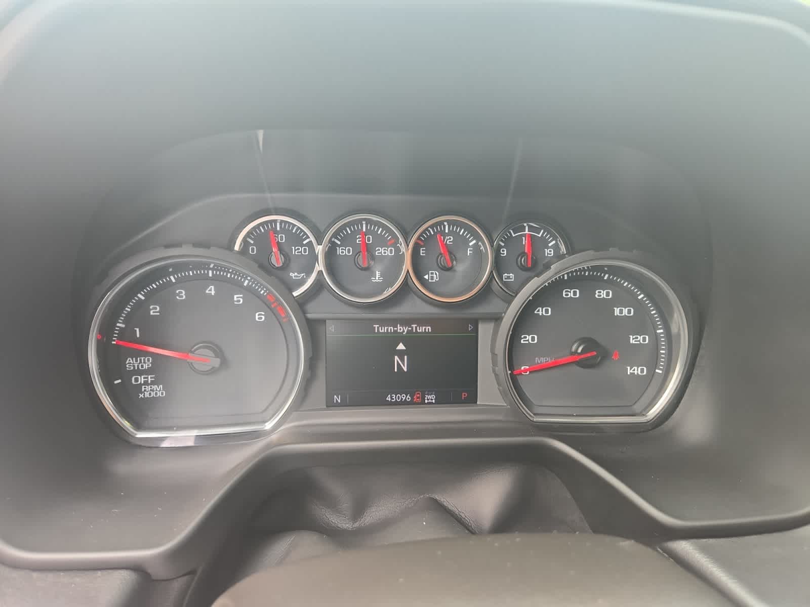 used 2021 Chevrolet Tahoe car, priced at $59,998
