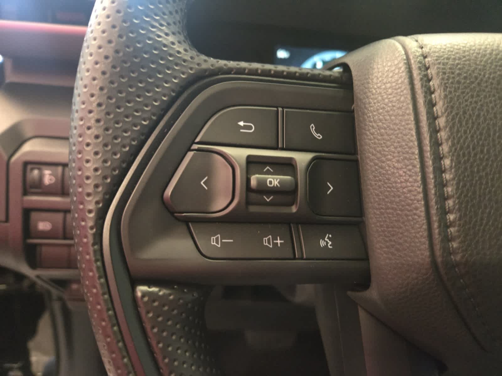 new 2025 Toyota Tacoma car, priced at $33,794