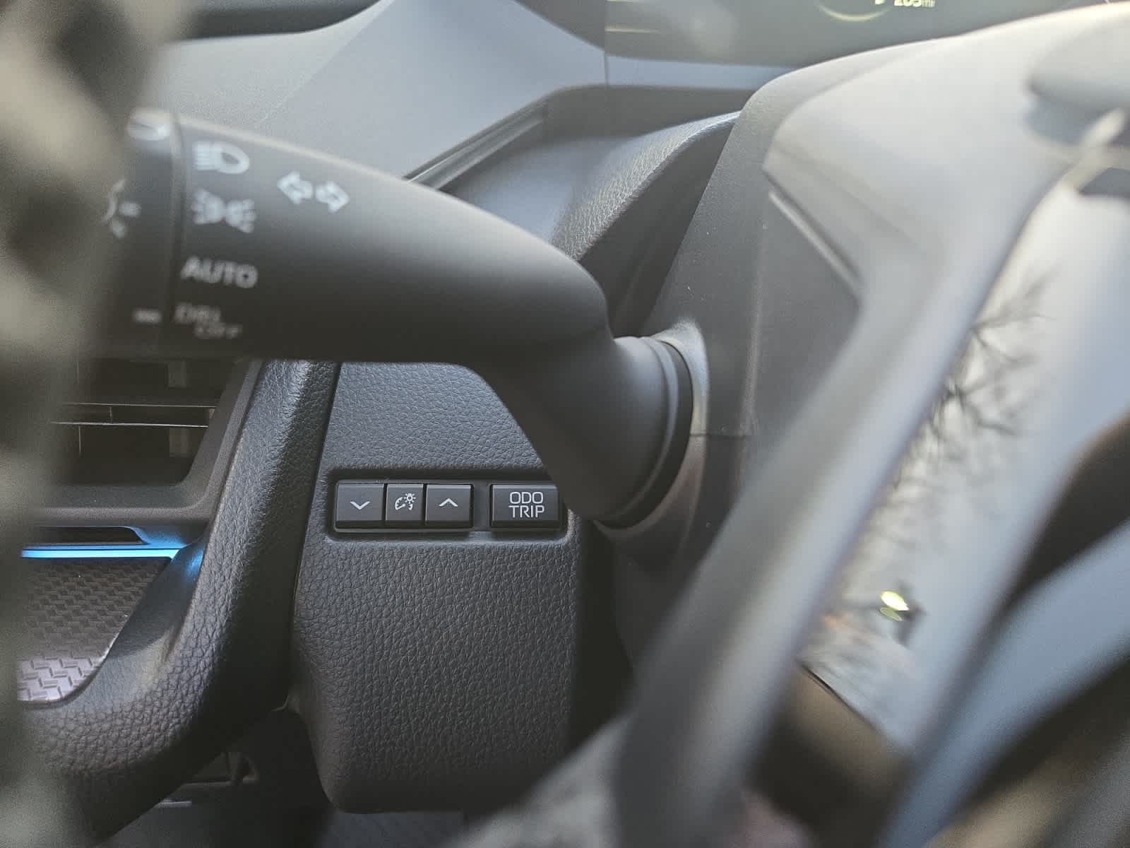 new 2025 Toyota Prius car, priced at $35,519