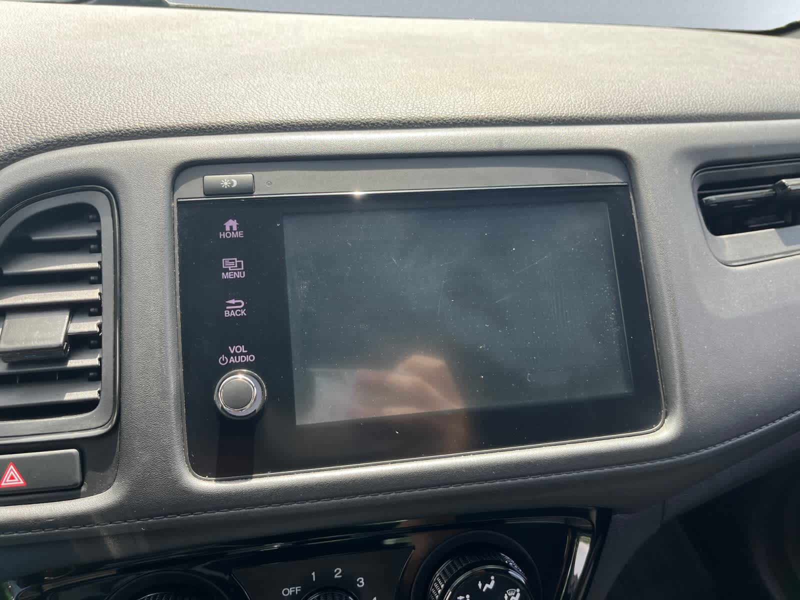 used 2019 Honda HR-V car, priced at $23,998