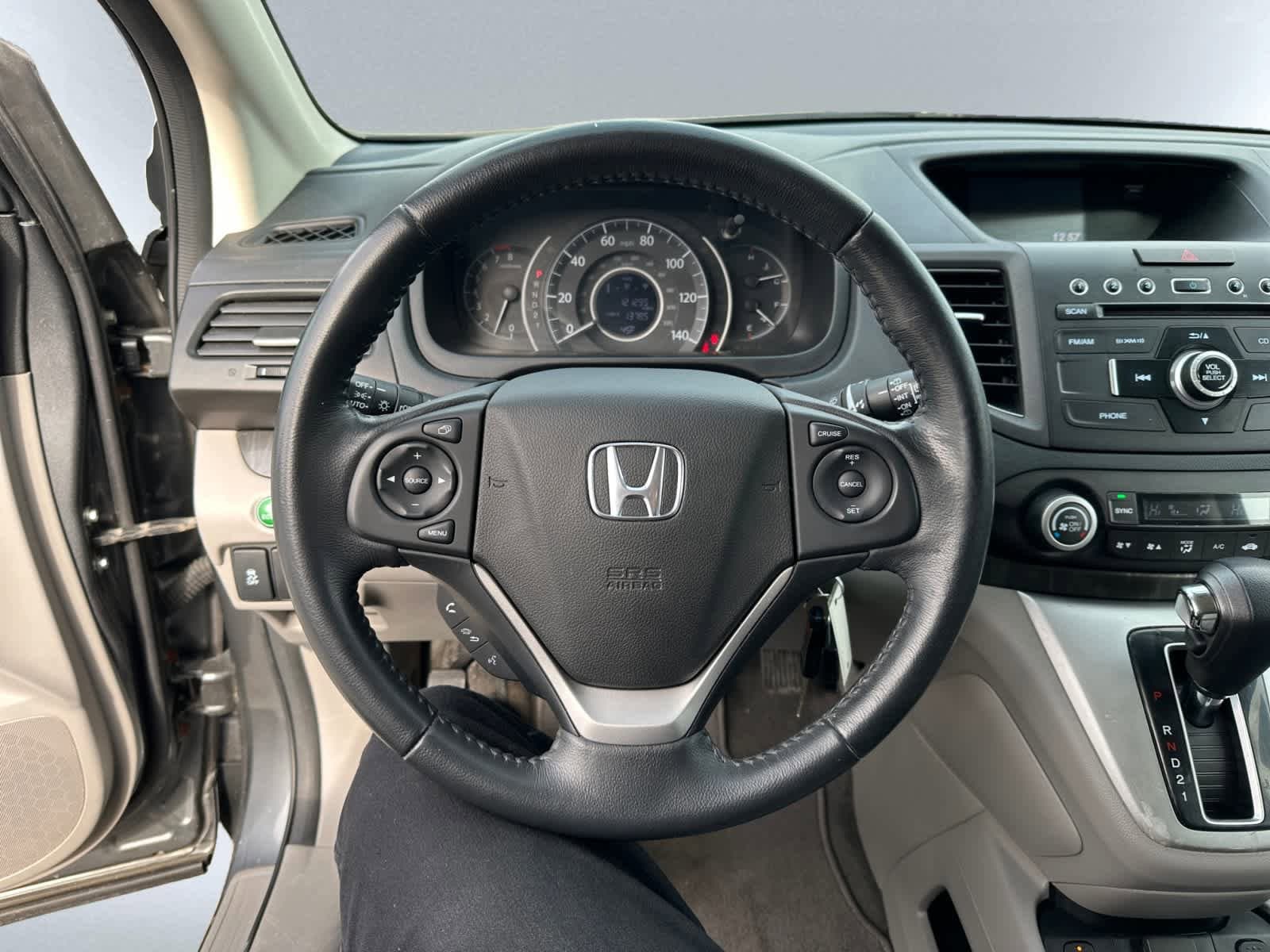 used 2014 Honda CR-V car, priced at $15,998