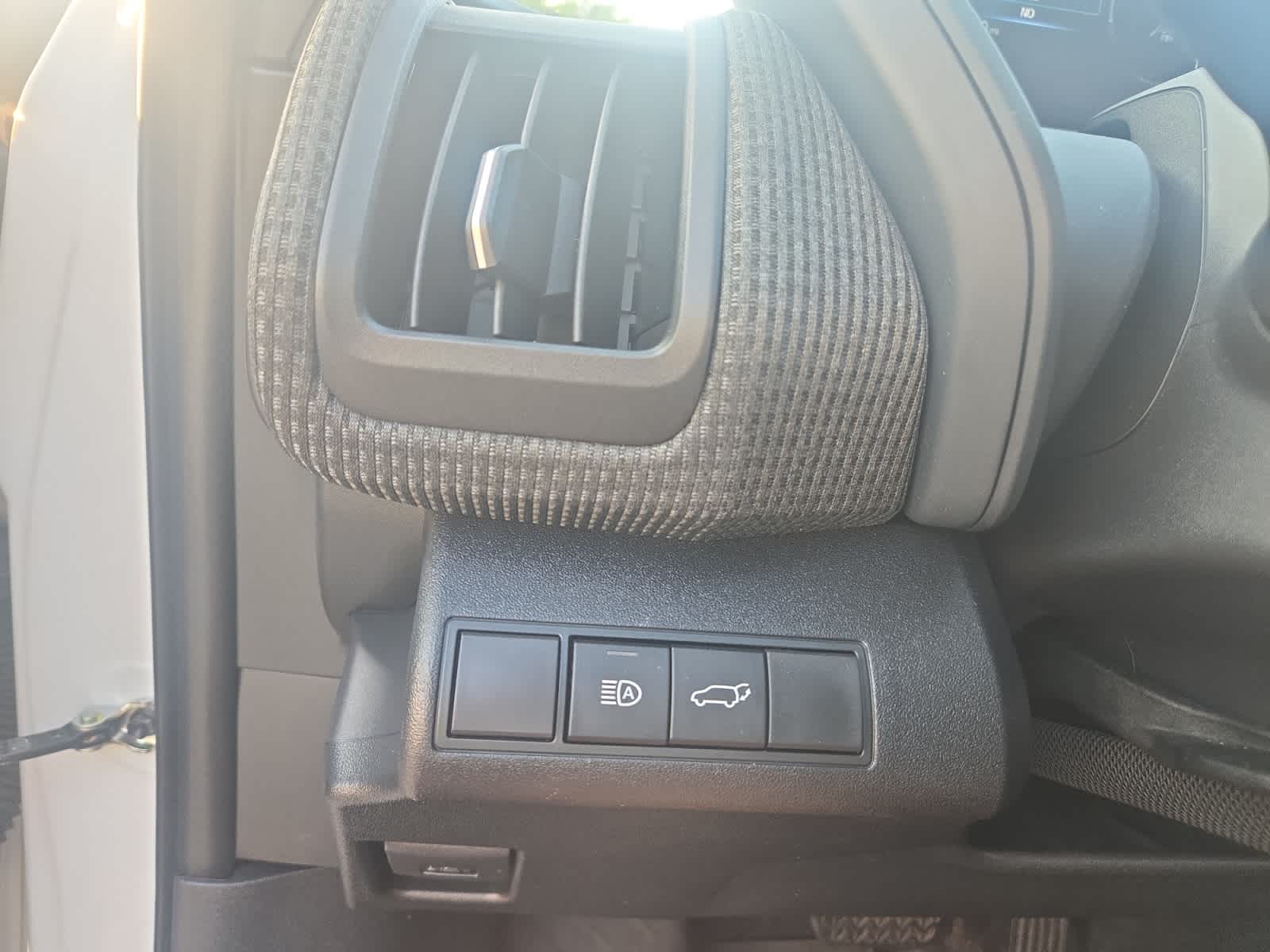 used 2023 Toyota bZ4X car, priced at $39,998