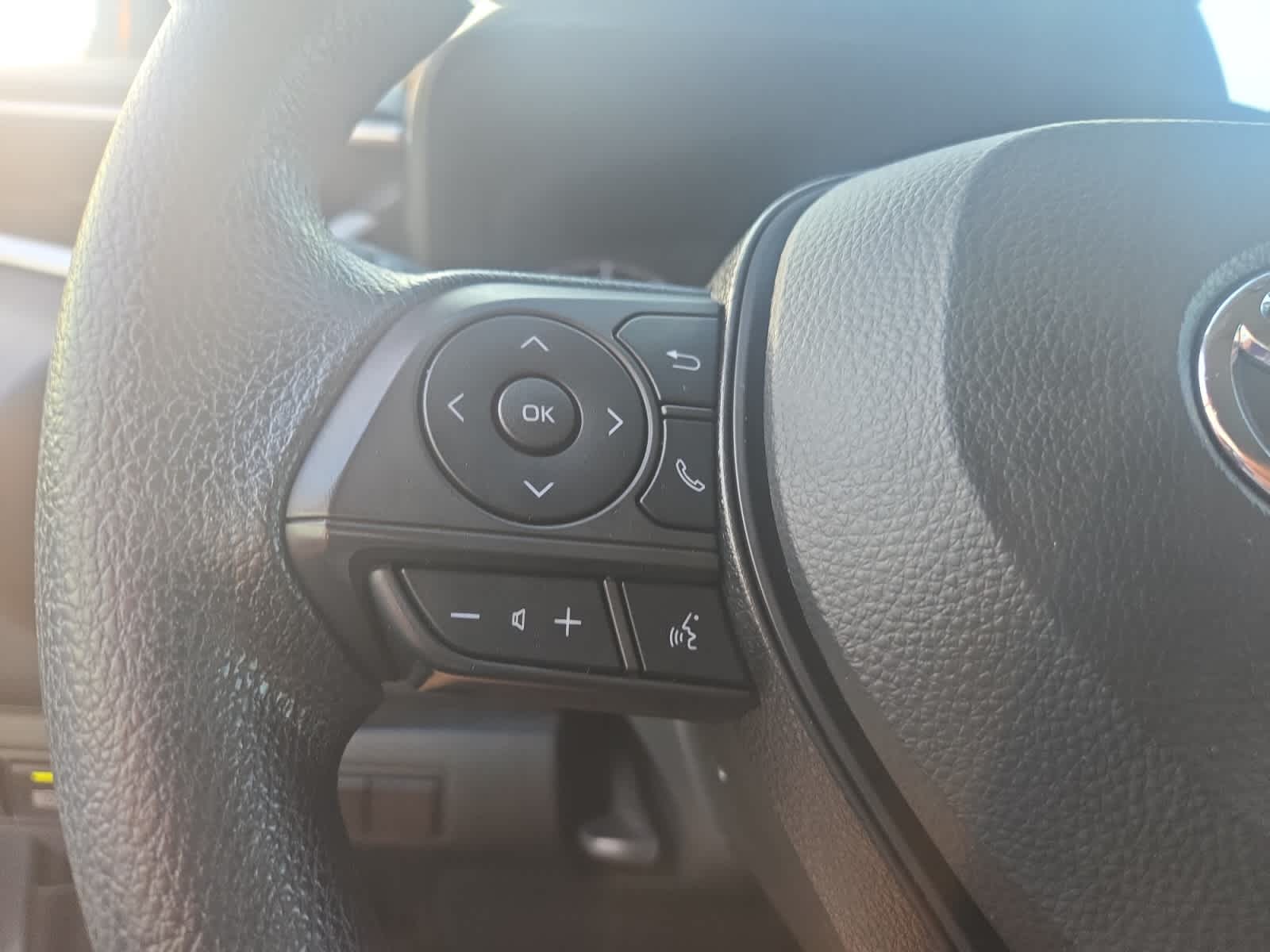 used 2024 Toyota Corolla car, priced at $28,998