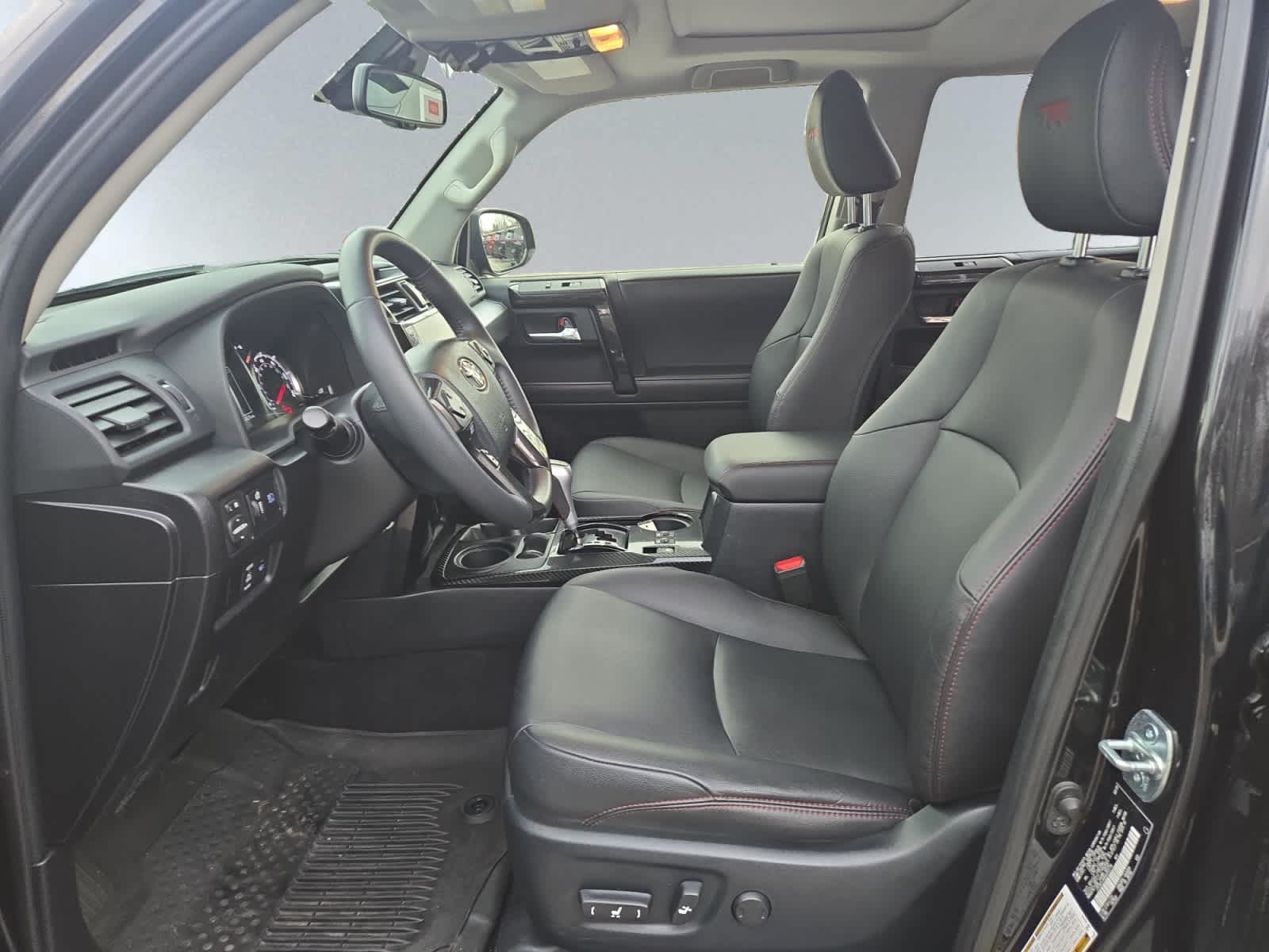 used 2022 Toyota 4Runner car, priced at $48,998