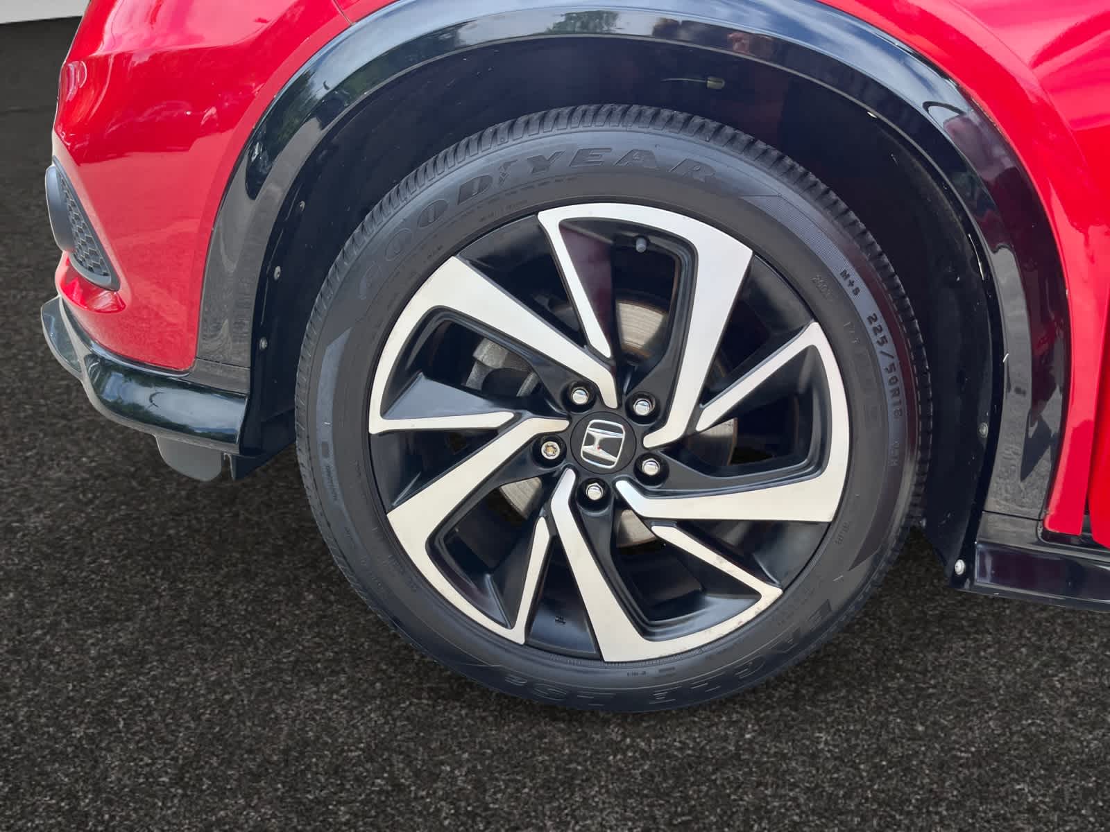used 2019 Honda HR-V car, priced at $23,998
