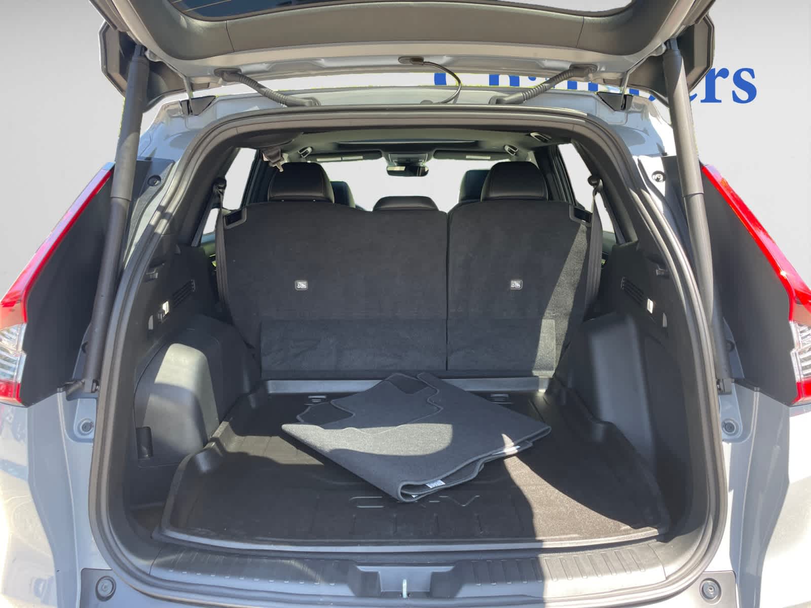 used 2023 Honda CR-V Hybrid car, priced at $35,998