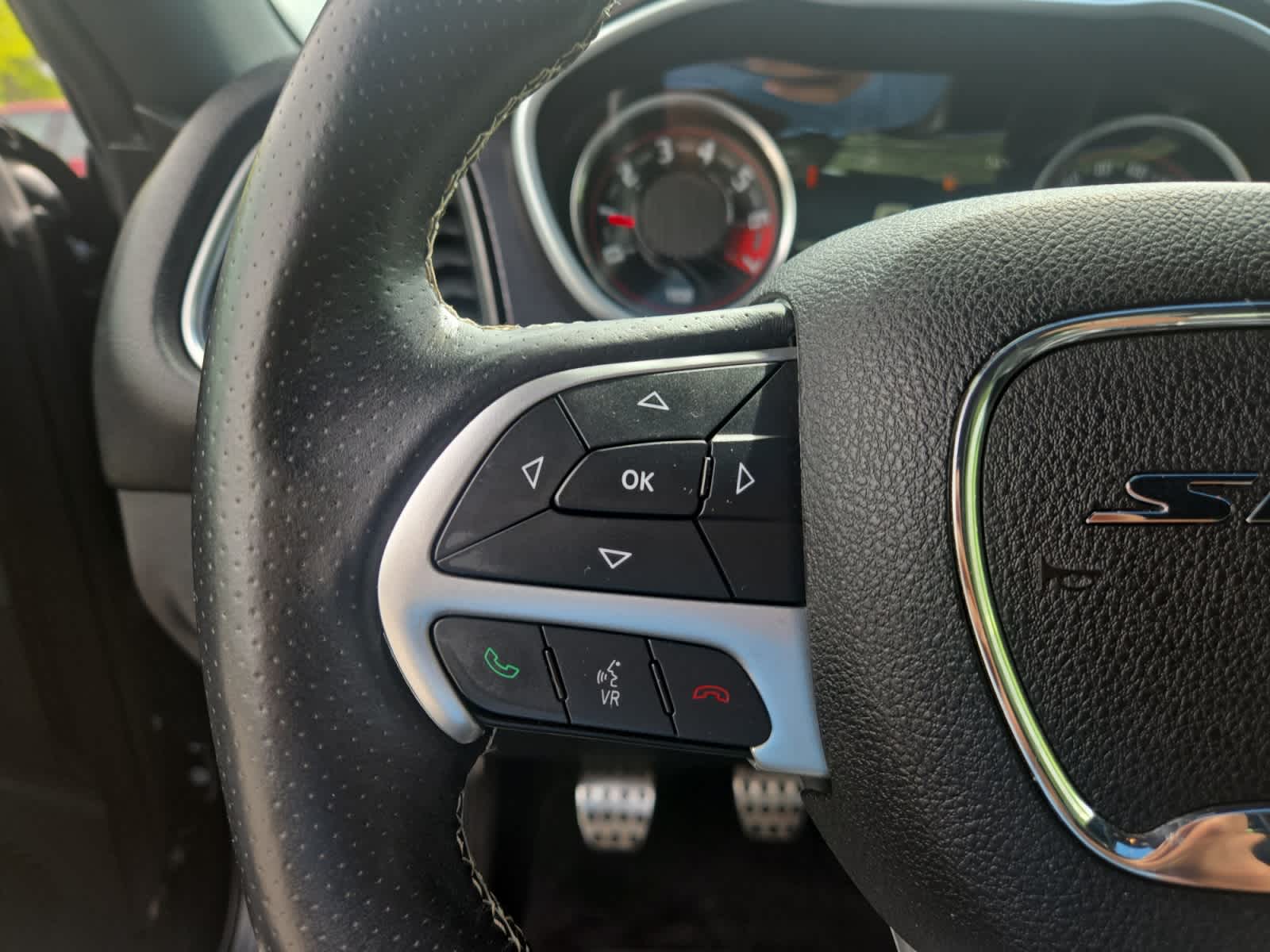 used 2016 Dodge Challenger car, priced at $38,998