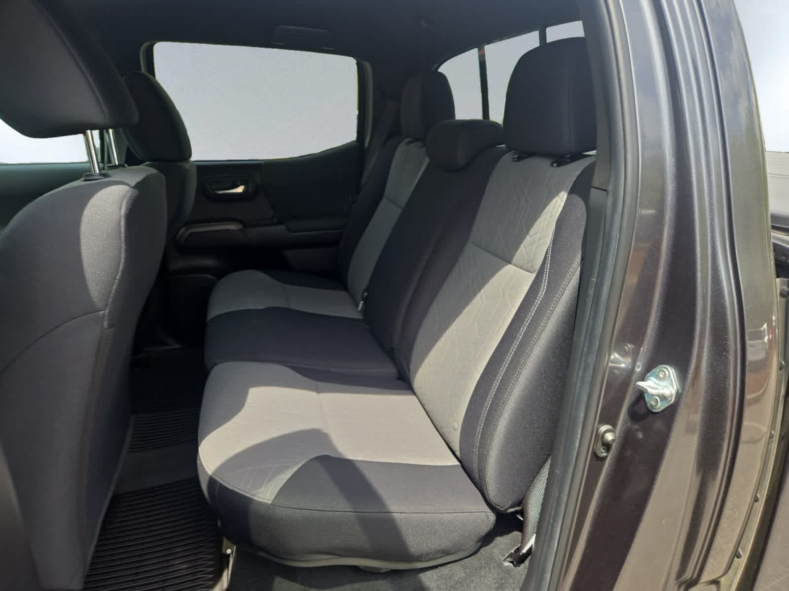 used 2023 Toyota Tacoma car, priced at $41,998