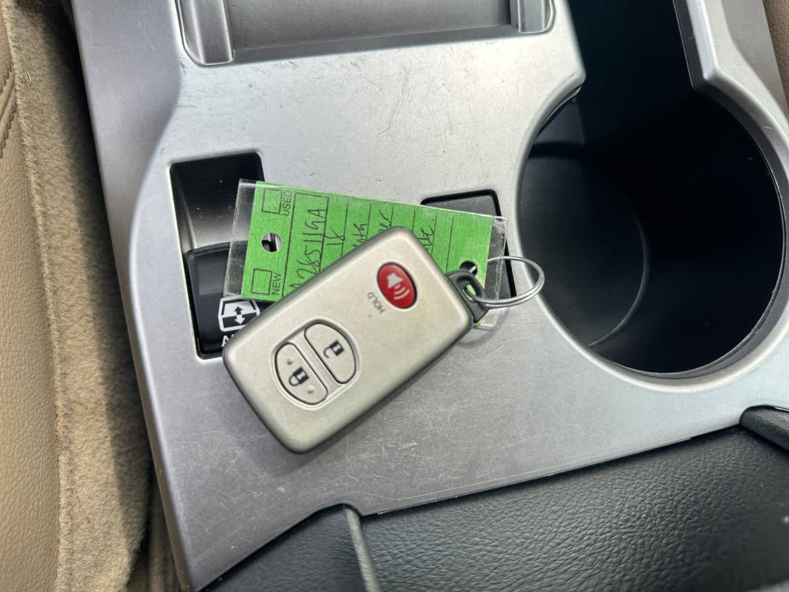 used 2018 Toyota 4Runner car, priced at $38,998