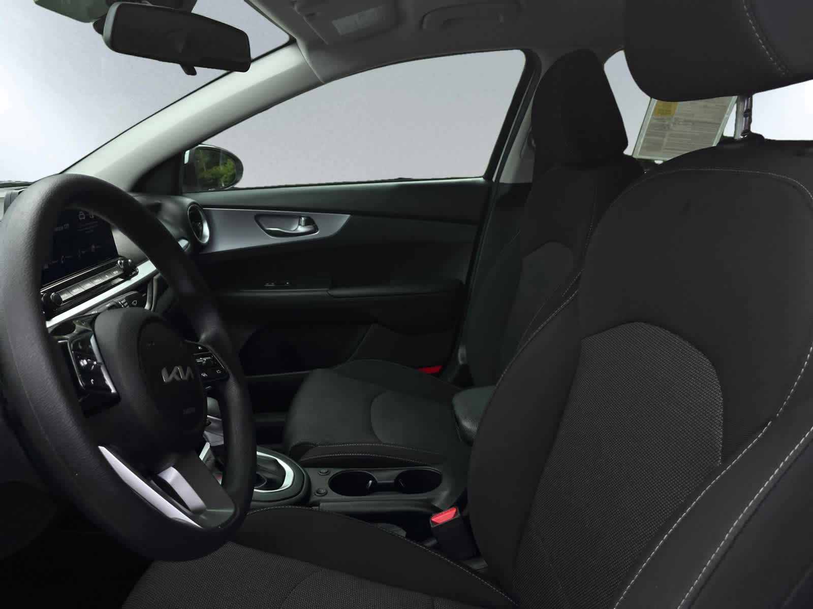 used 2022 Kia Forte car, priced at $19,998