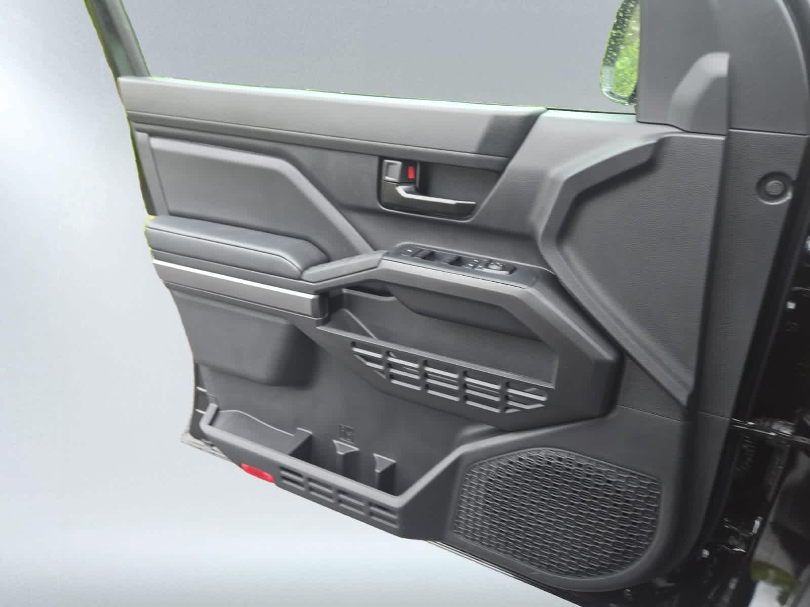 new 2025 Toyota Tacoma car, priced at $44,449