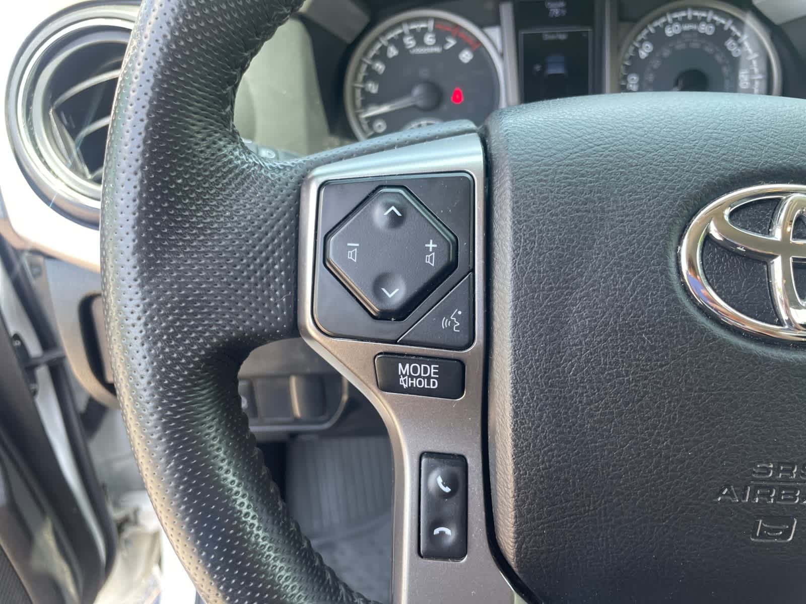 used 2022 Toyota Tacoma car, priced at $32,998