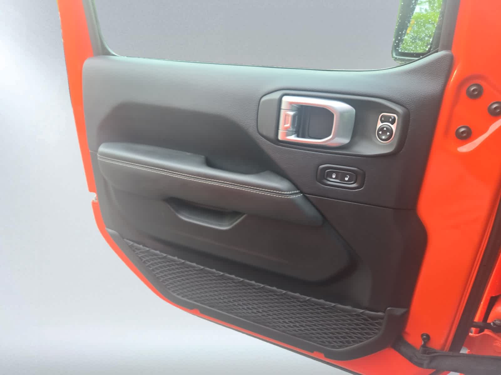 used 2019 Jeep Wrangler Unlimited car, priced at $32,998