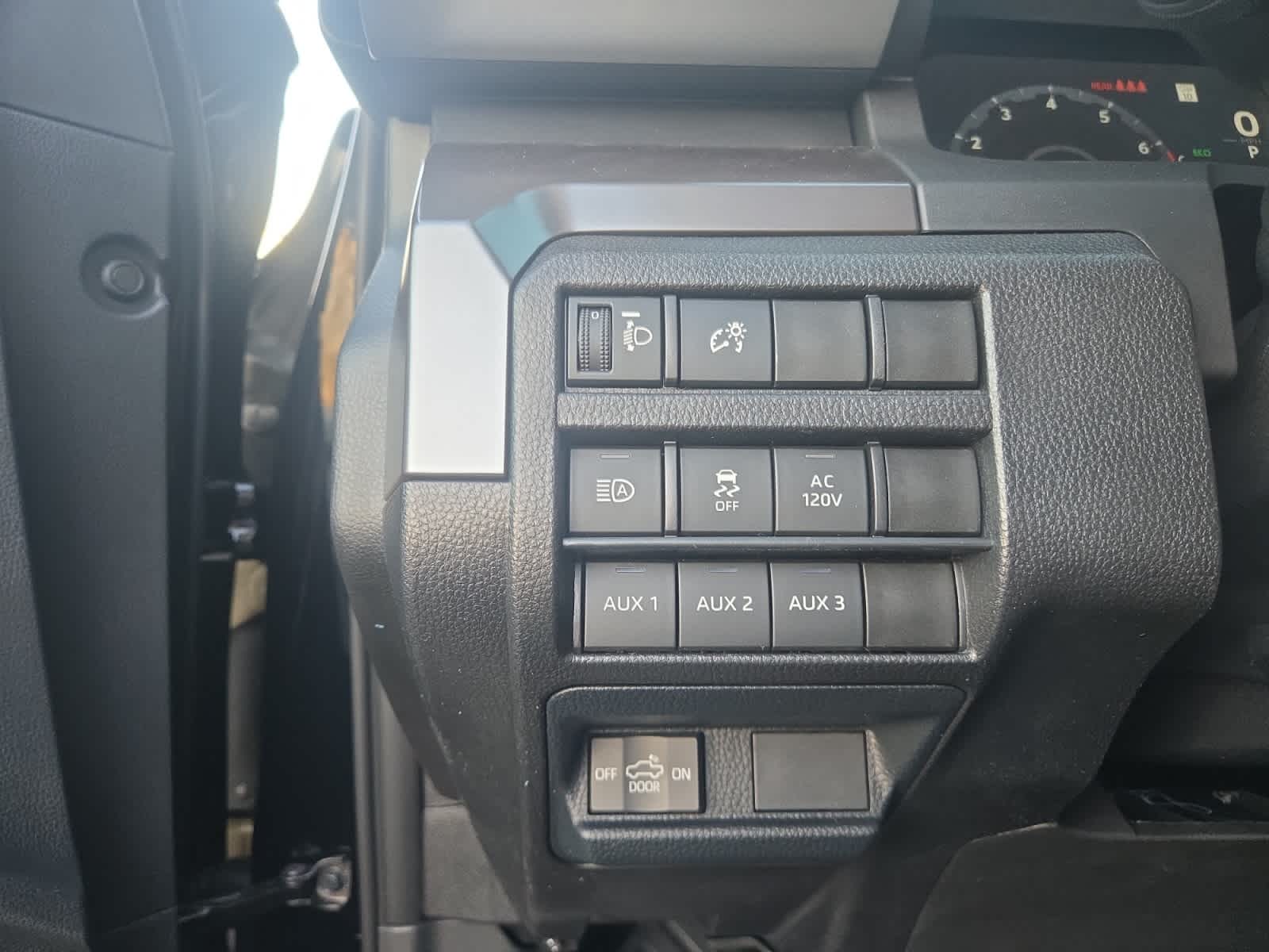 new 2025 Toyota Tacoma car, priced at $54,009